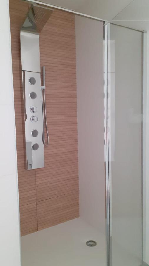 Apartamentos Marina Cordelia 1D O Grove Kültér fotó